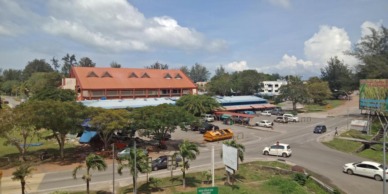 The Upper Deck * Kudat