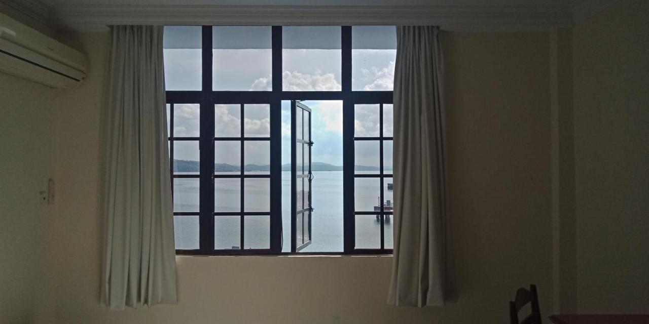 The Upper Deck * Kudat